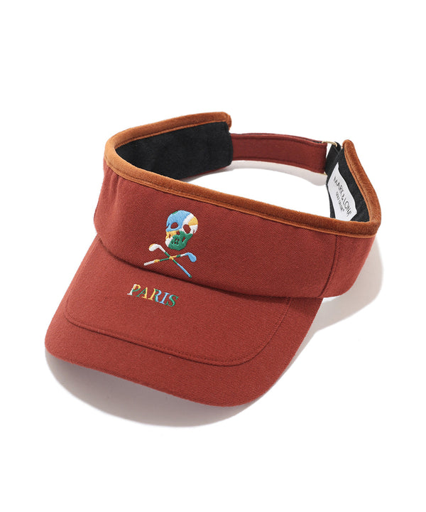 Médoc Visor | MEN and WOMEN