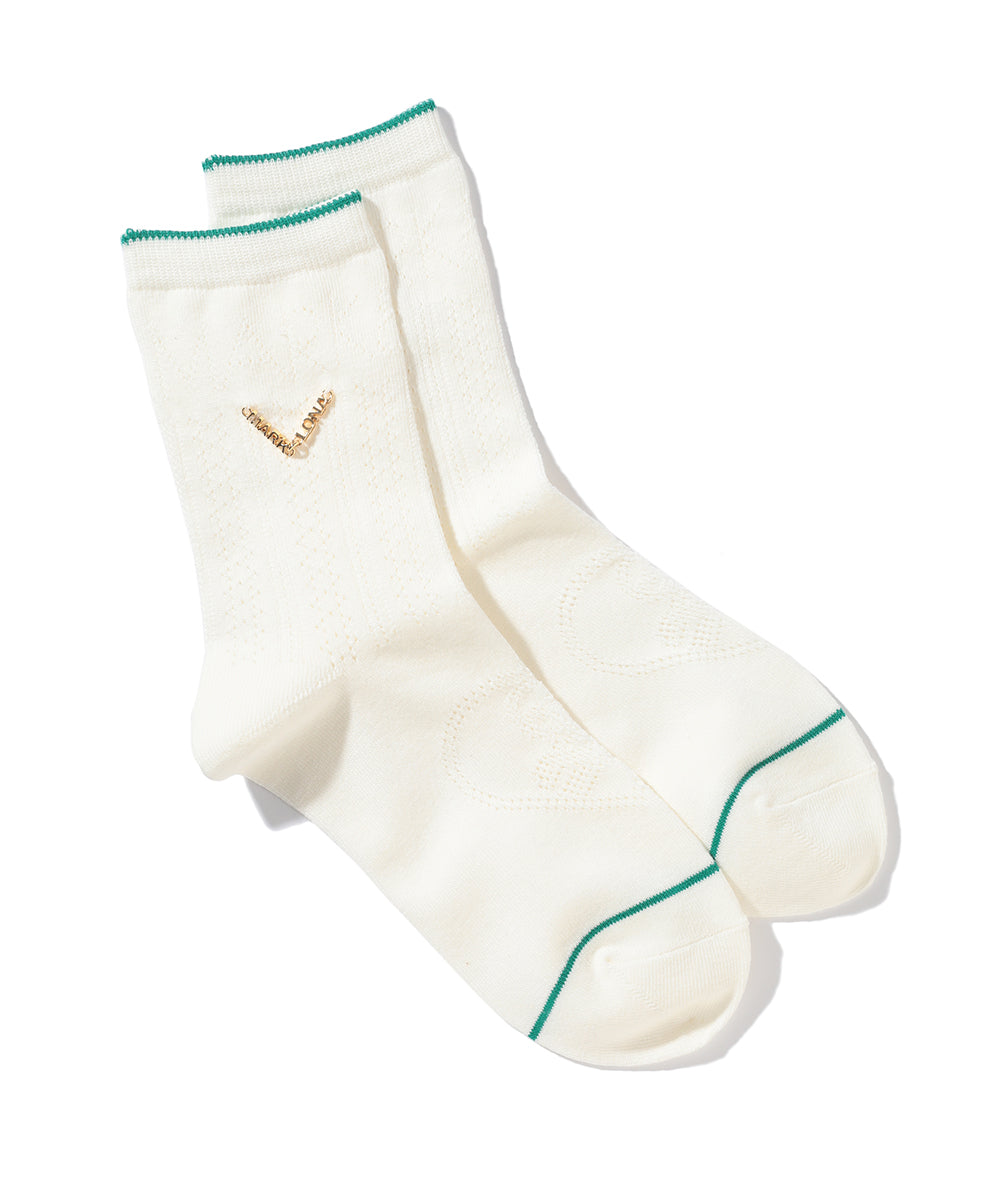 Mirage Socks | WOMEN