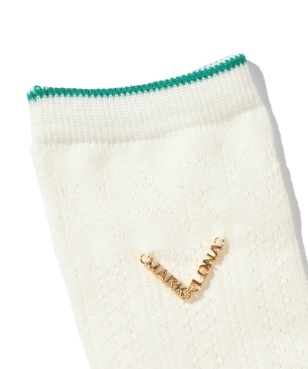 Mirage Socks | WOMEN