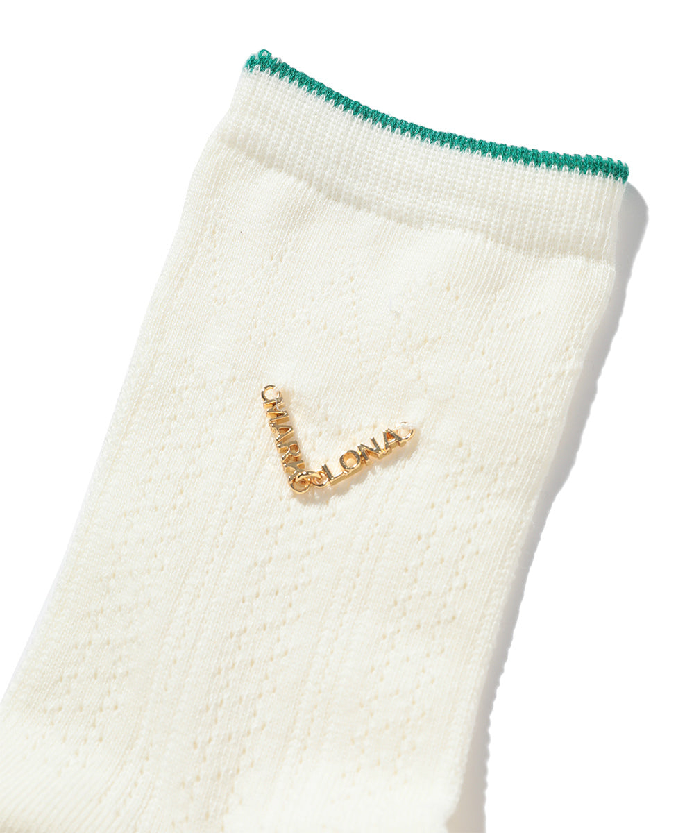 Mirage Socks | WOMEN