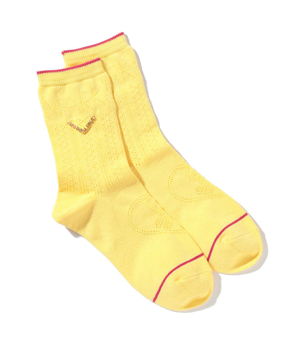 Mirage Socks | WOMEN