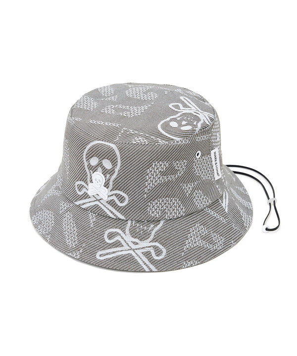 FLOG Bucket Hat | MEN and WOMEN