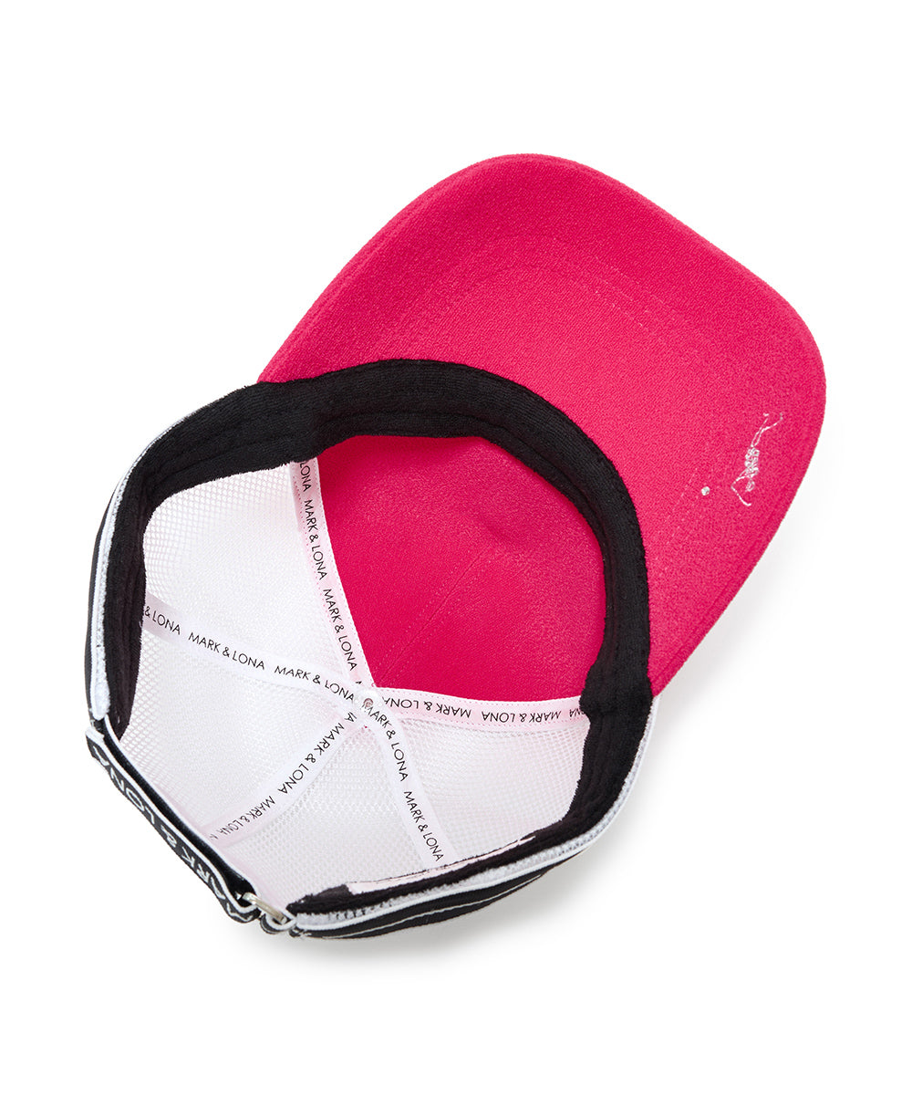 Iron Skull Trucker Cap | MEN and WOMEN