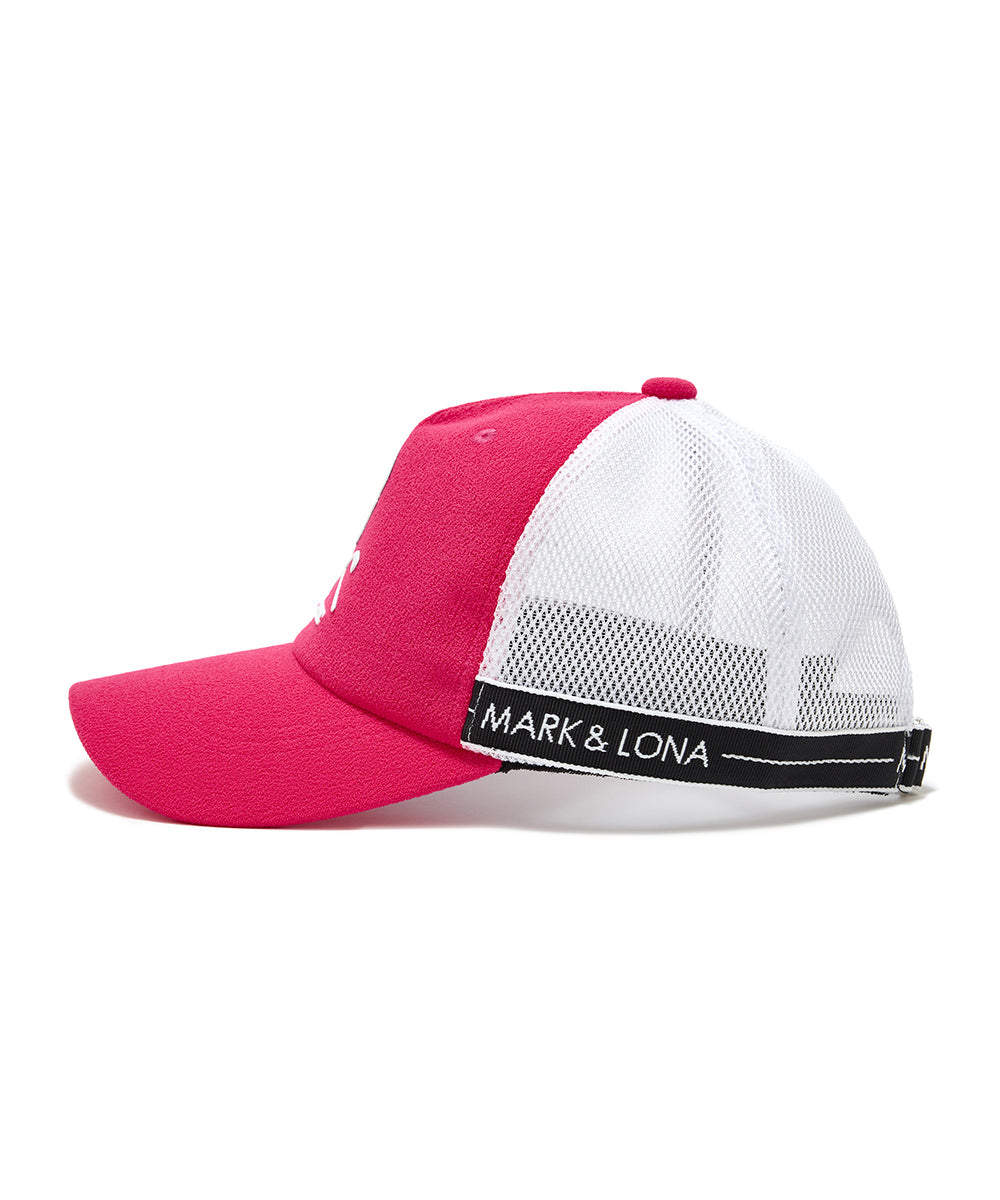 Iron Skull Trucker Cap | MEN and WOMEN