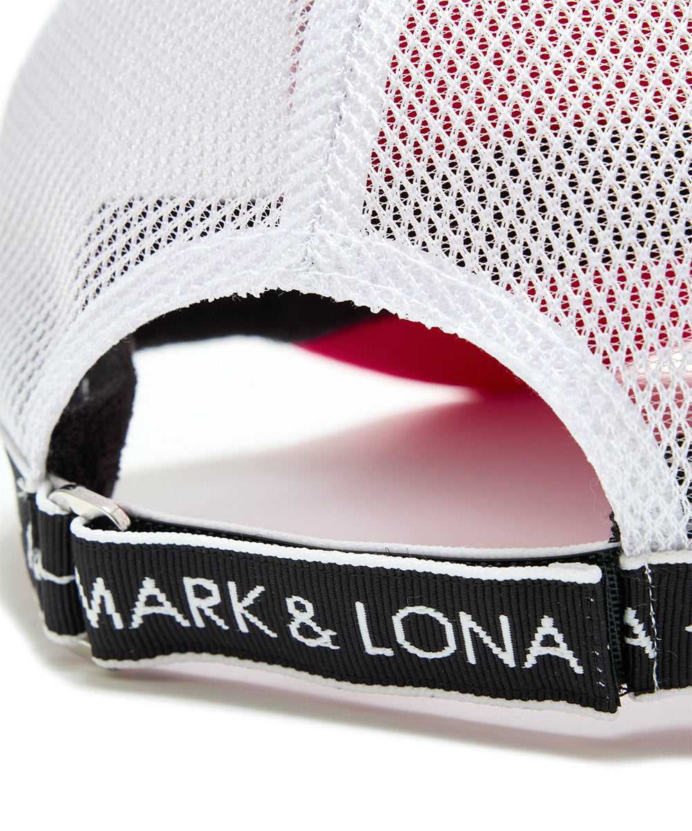 Iron Skull Trucker Cap | MEN and WOMEN