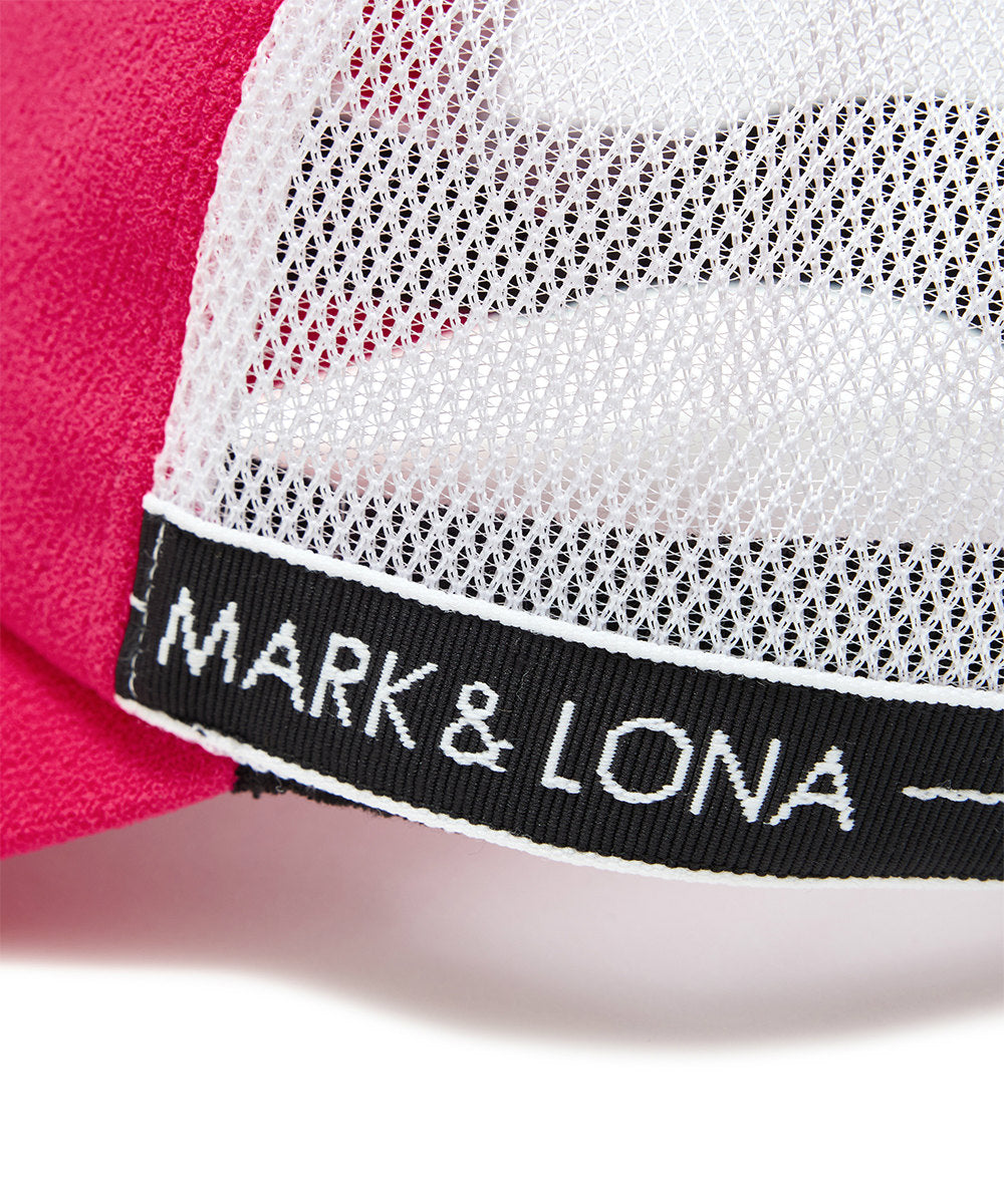 Iron Skull Trucker Cap | MEN and WOMEN