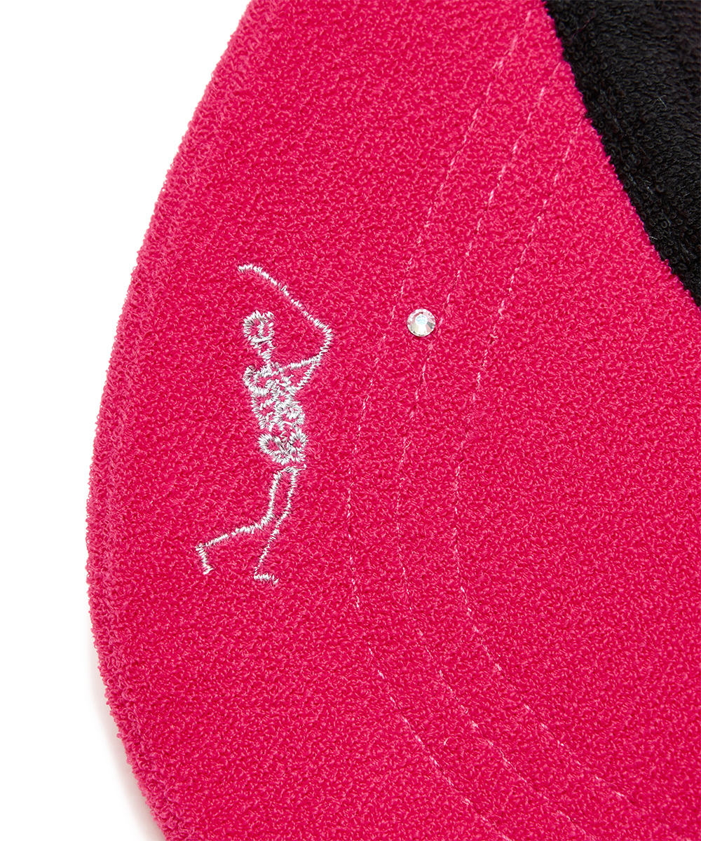 Iron Skull Trucker Cap | MEN and WOMEN