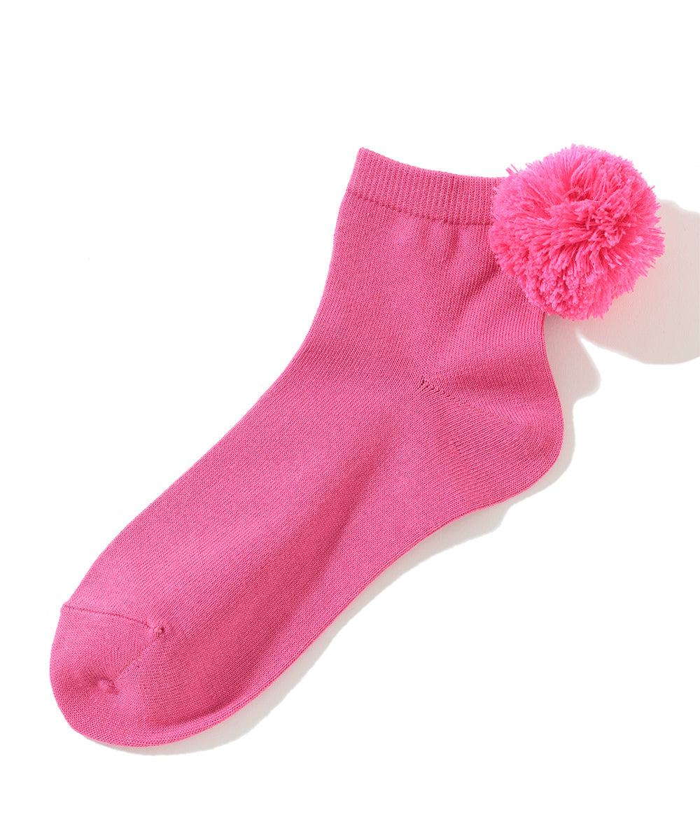 Ripple Bon Bon Socks | WOMEN