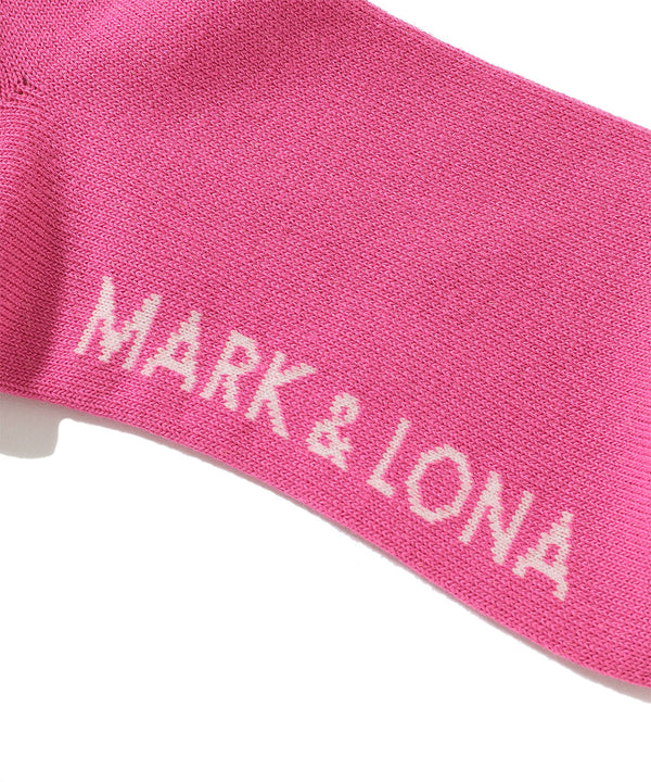 Ripple Bon Bon Socks | WOMEN