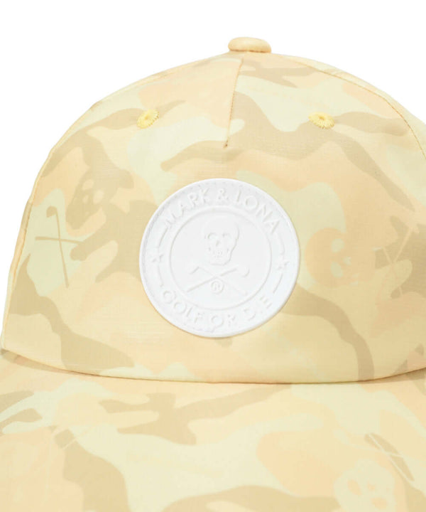 Gauge Cap | MEN and WOMEN
