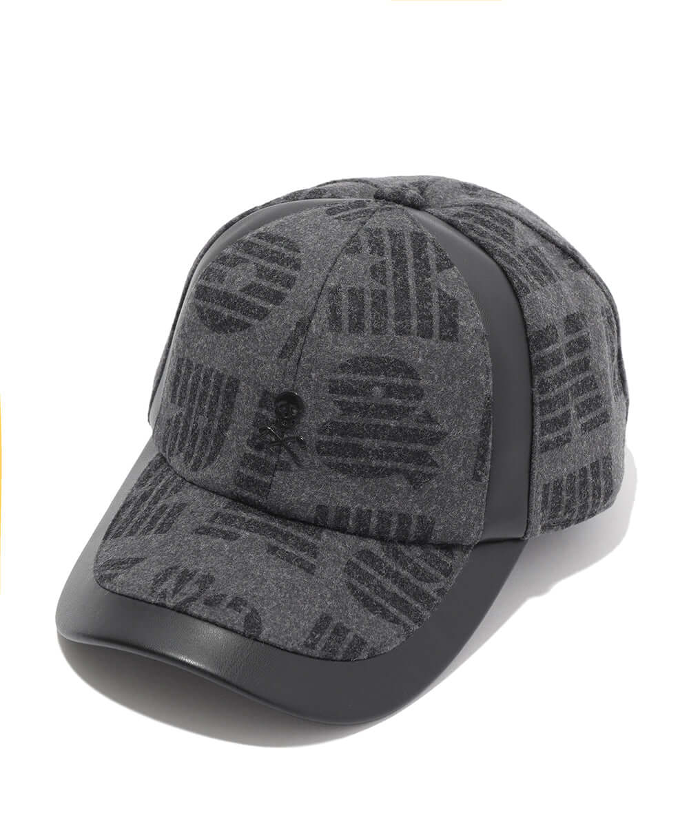 Rocca Jersey Baseball Cap | MEN and WOMEN