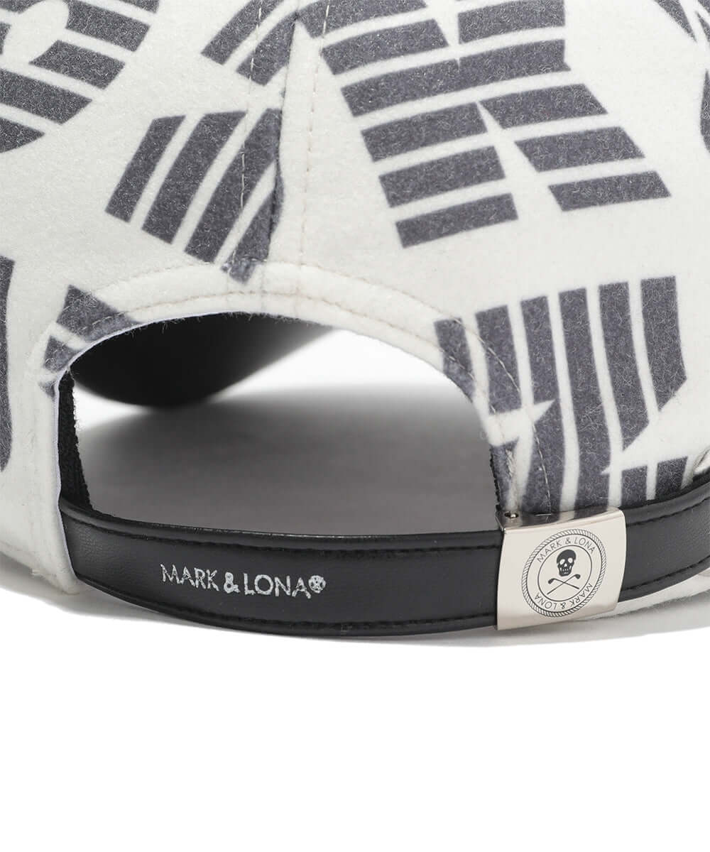 Rocca Jersey Baseball Cap | MEN and WOMEN