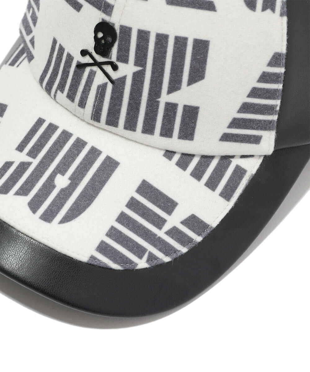 Rocca Jersey Baseball Cap | MEN and WOMEN