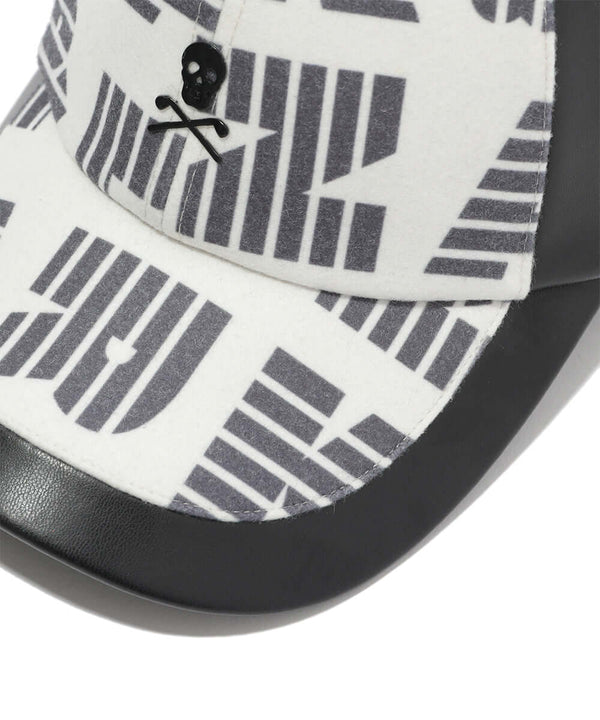 Rocca Jersey Baseball Cap | MEN and WOMEN