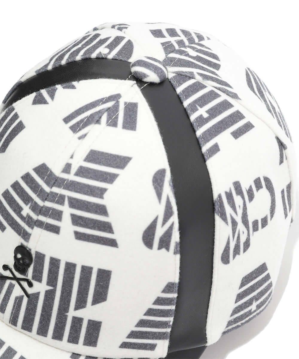 Rocca Jersey Baseball Cap | MEN and WOMEN