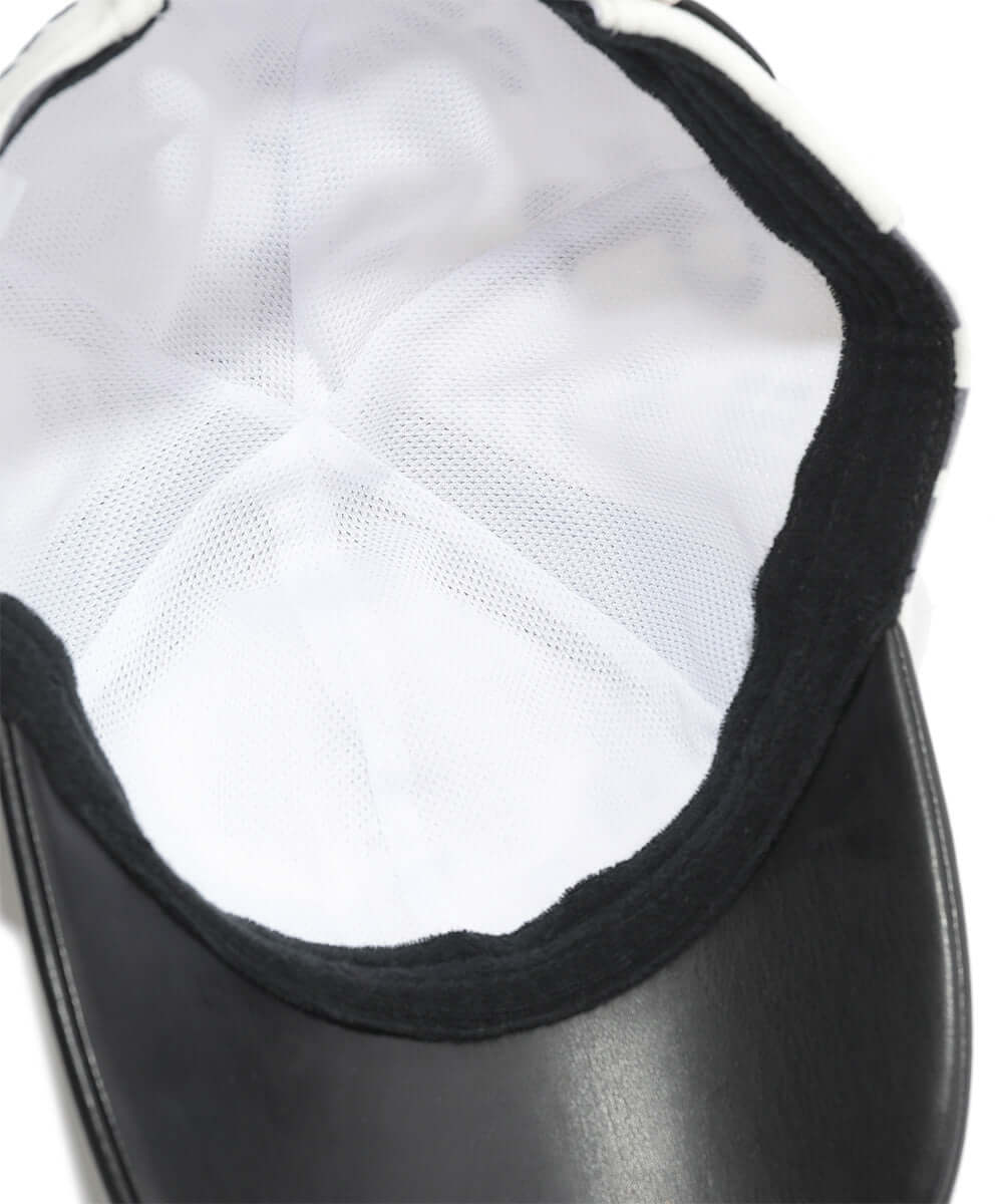 Rocca Jersey Baseball Cap | MEN and WOMEN