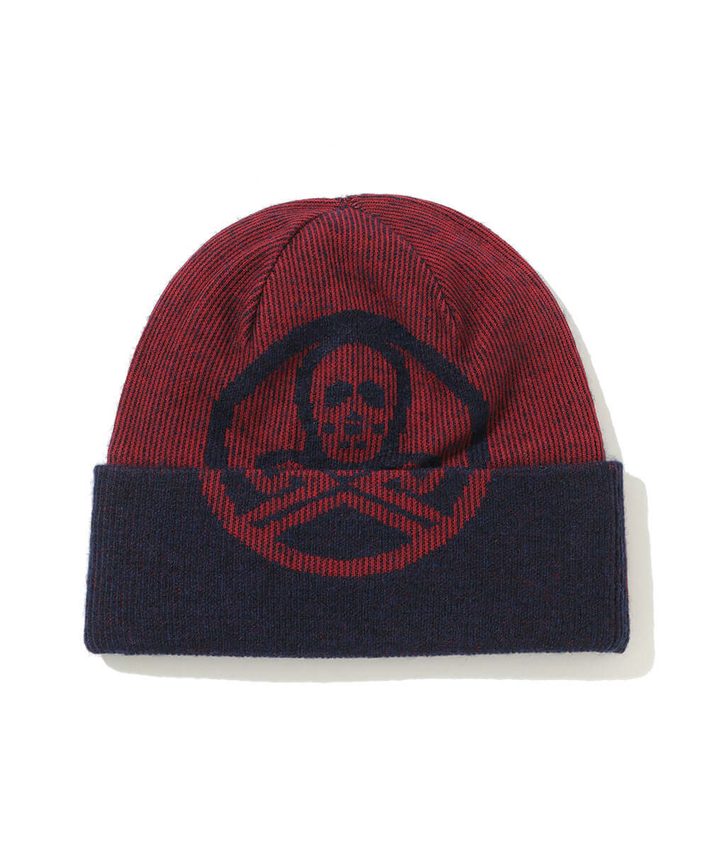 G.O.D Mohair Blend Beanie | MEN and WOMEN