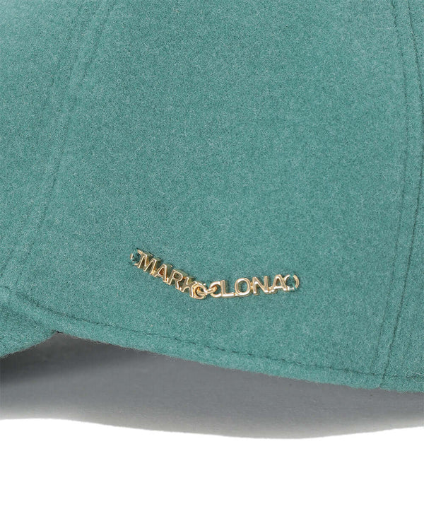 Atlantris Sparkle Pom Cap | WOMEN