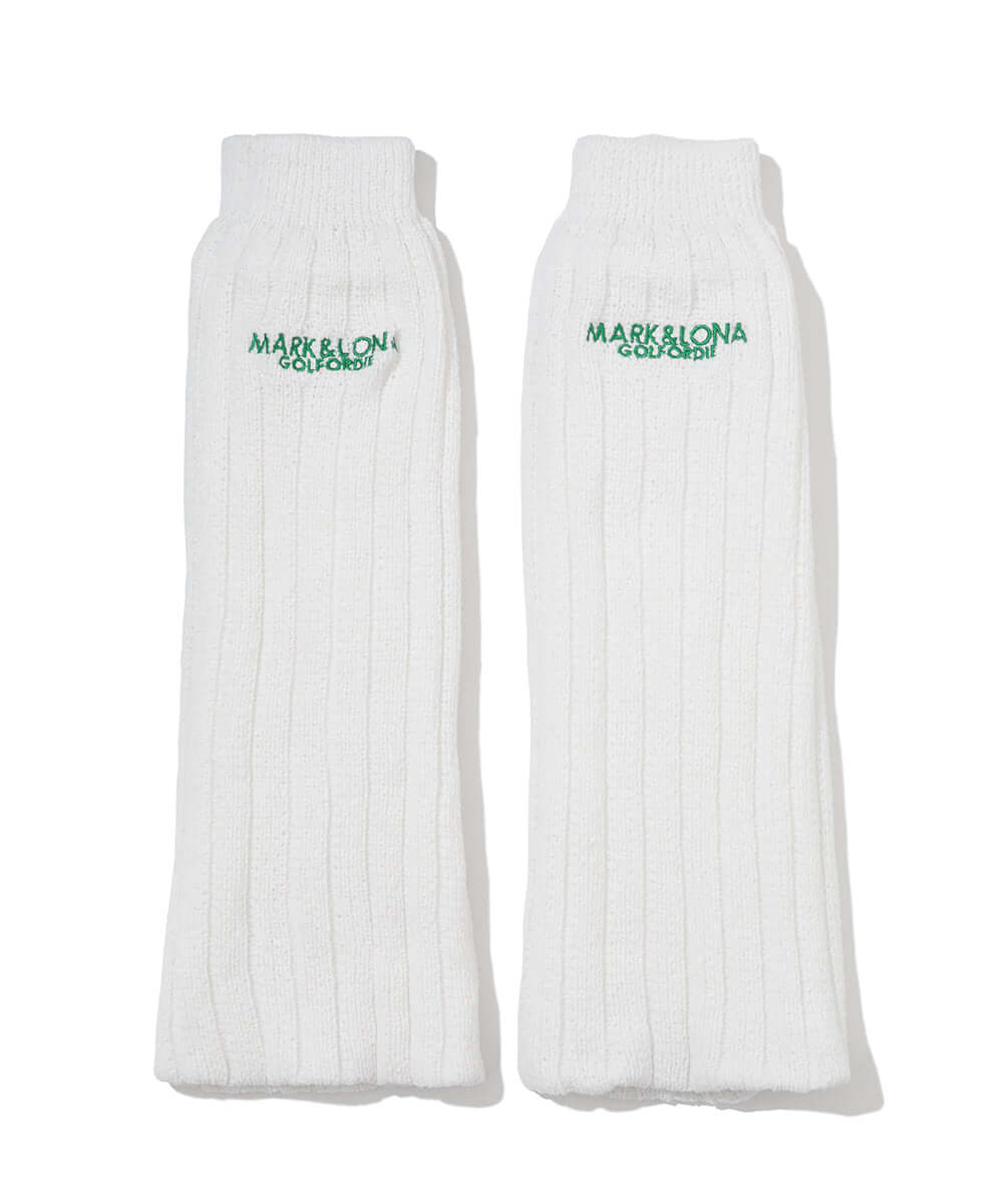 Thermomix Knit Leg Warmers | WOMEN
