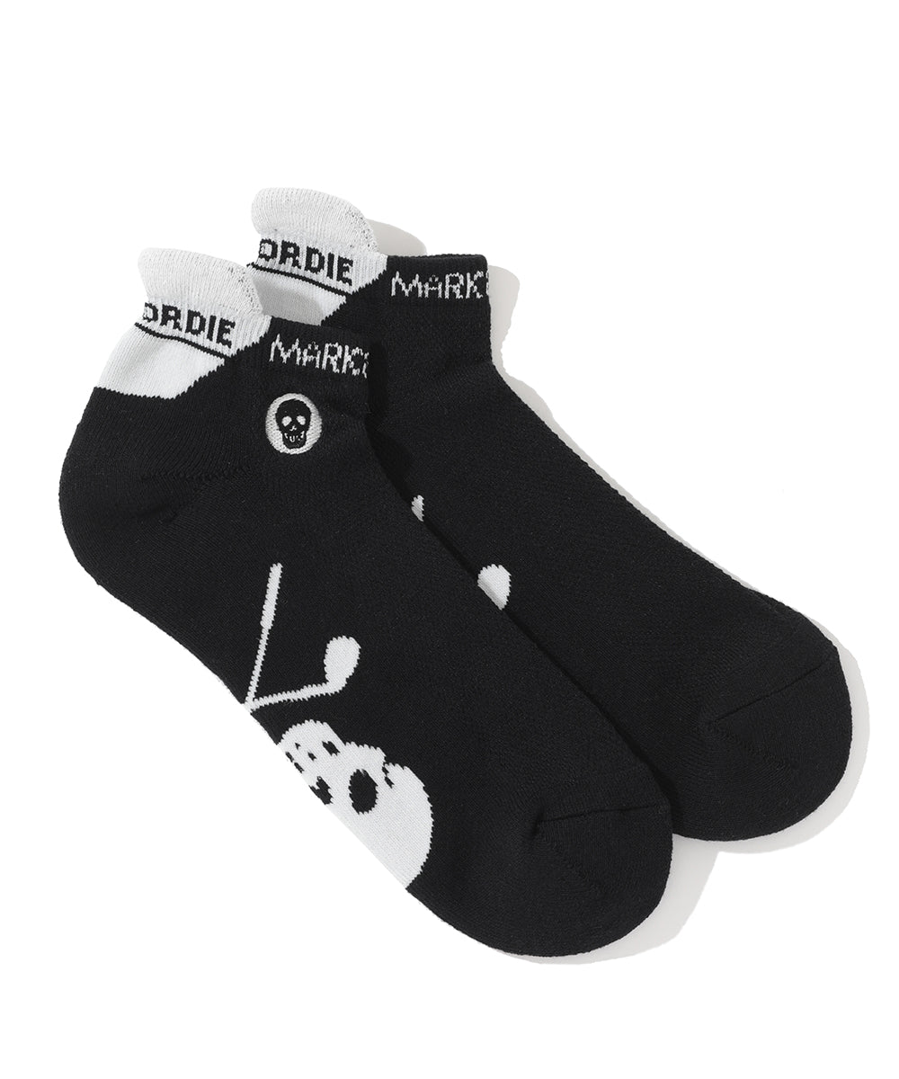 F.T.F Shorty Socks | MEN