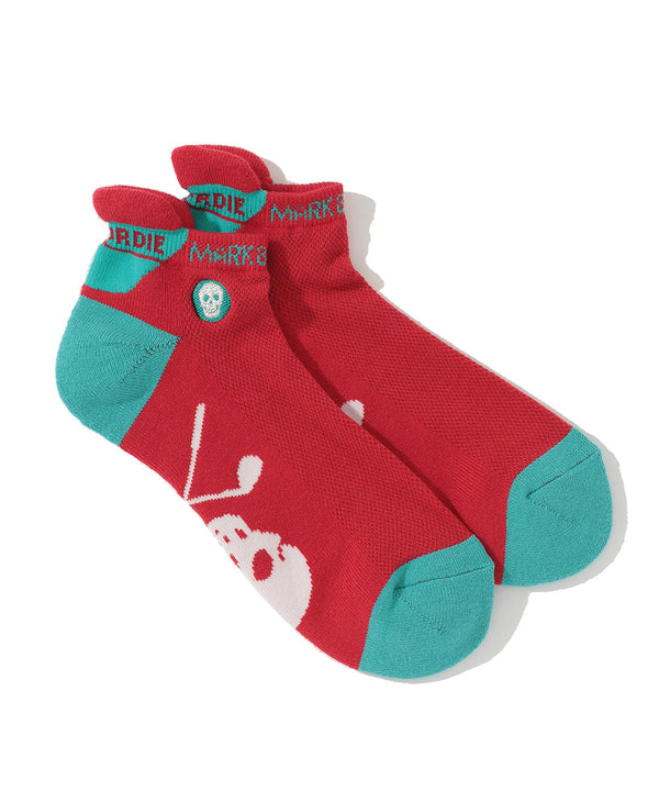 F.T.F Shorty Socks | MEN