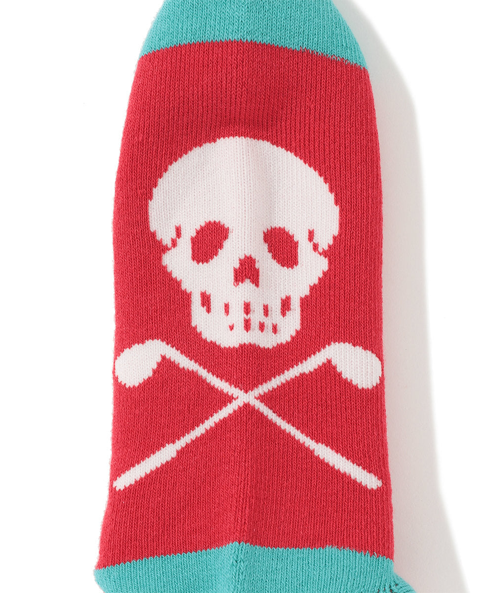 F.T.F Shorty Socks | MEN
