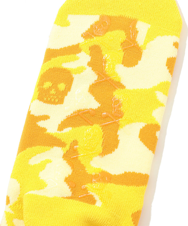 Gauge Shorty Socks | MEN