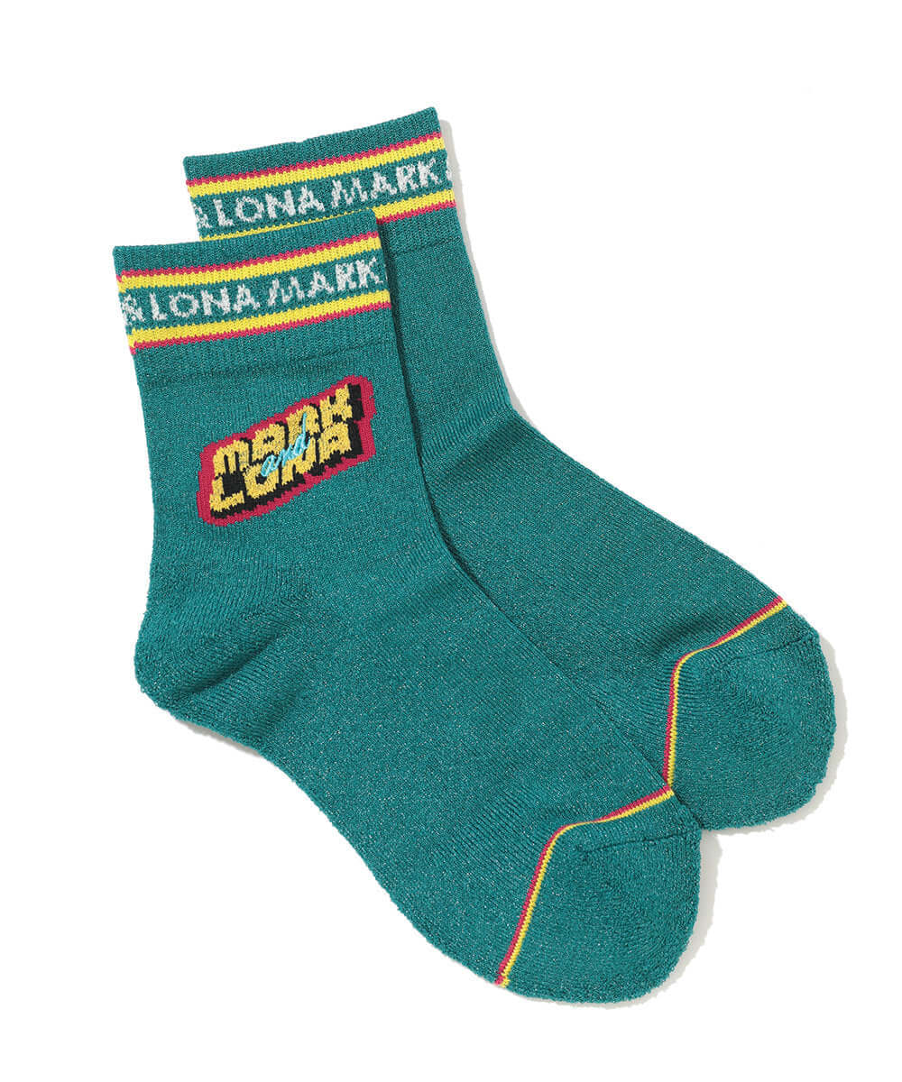 Cindy Crew Socks | WOMEN