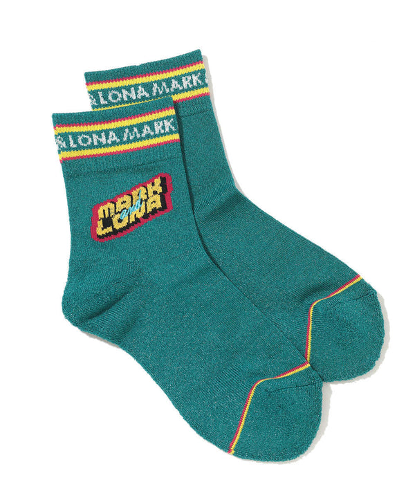 Cindy Crew Socks | WOMEN