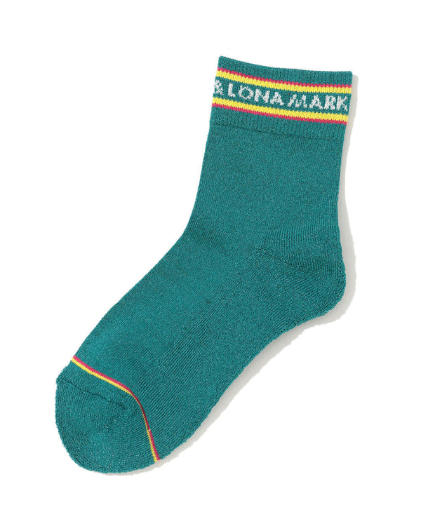 Cindy Crew Socks | WOMEN