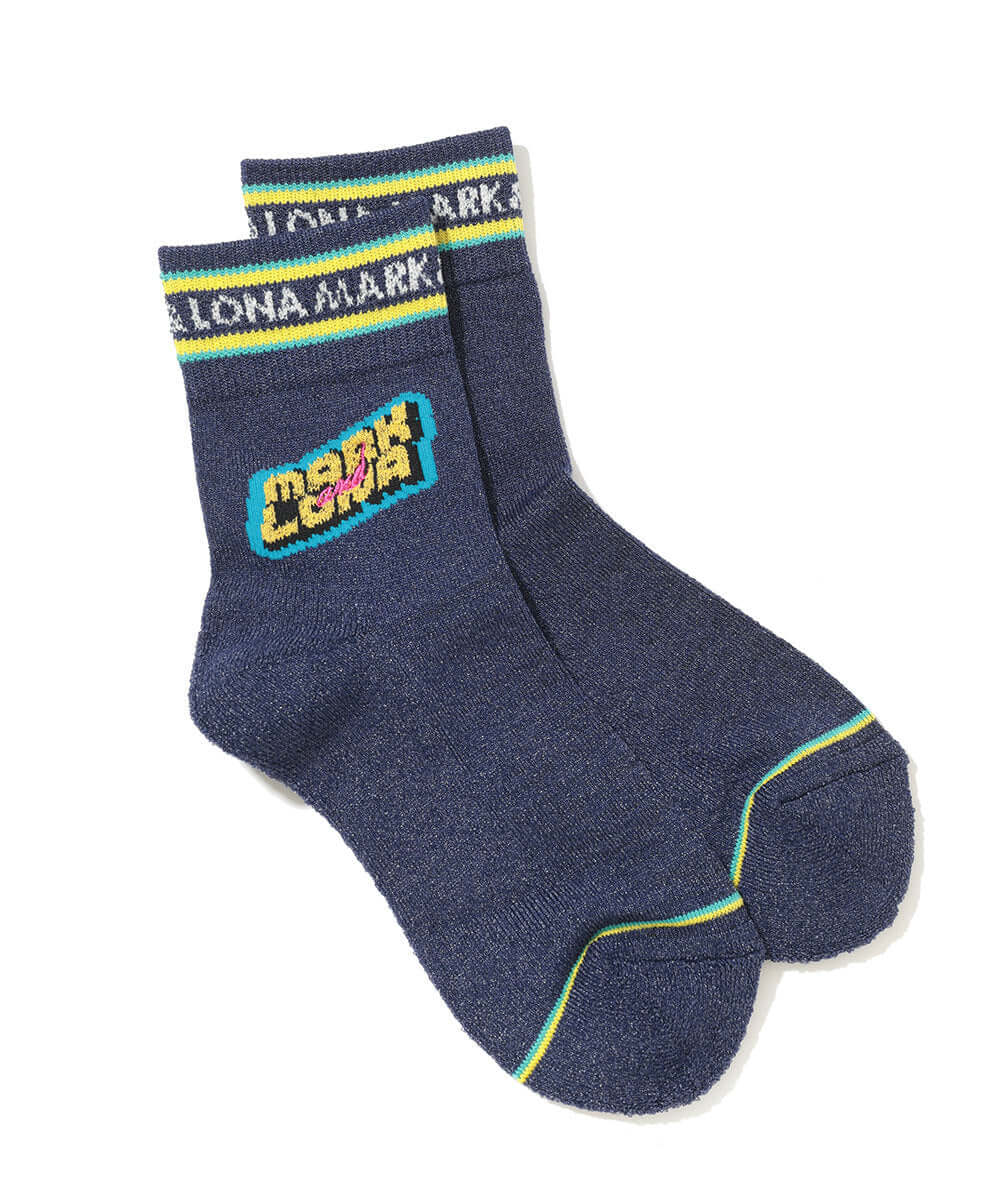 Cindy Crew Socks | WOMEN