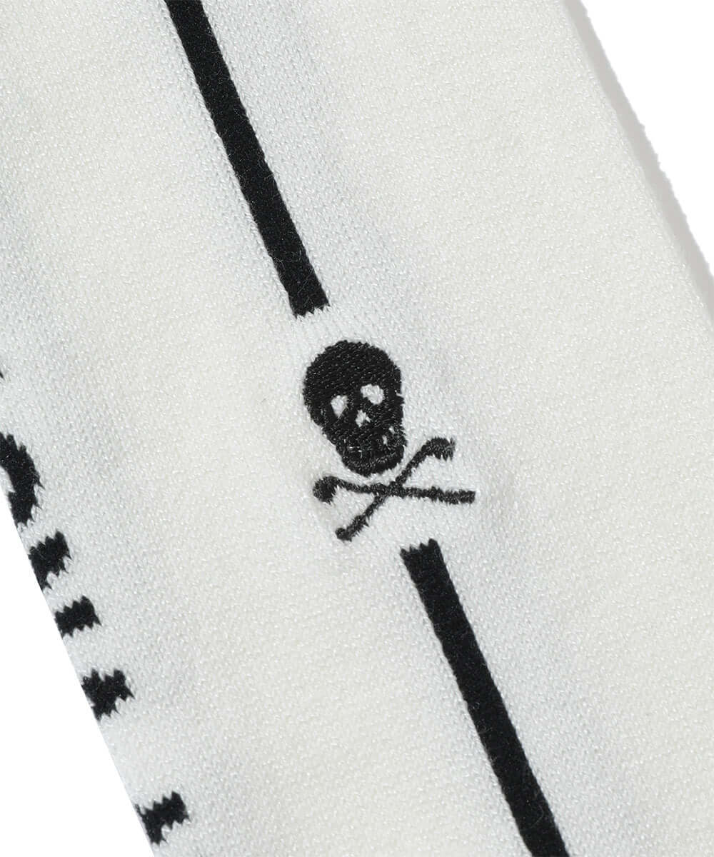 PT Silk-Blend Over-Knee Socks | WOMEN