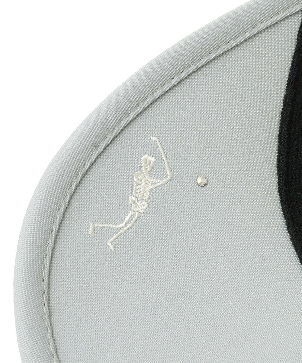 Gradient Mesh Cap | MEN and WOMEN