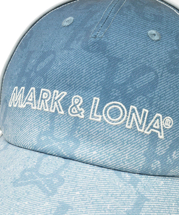 Gradient Mesh Cap | MEN and WOMEN