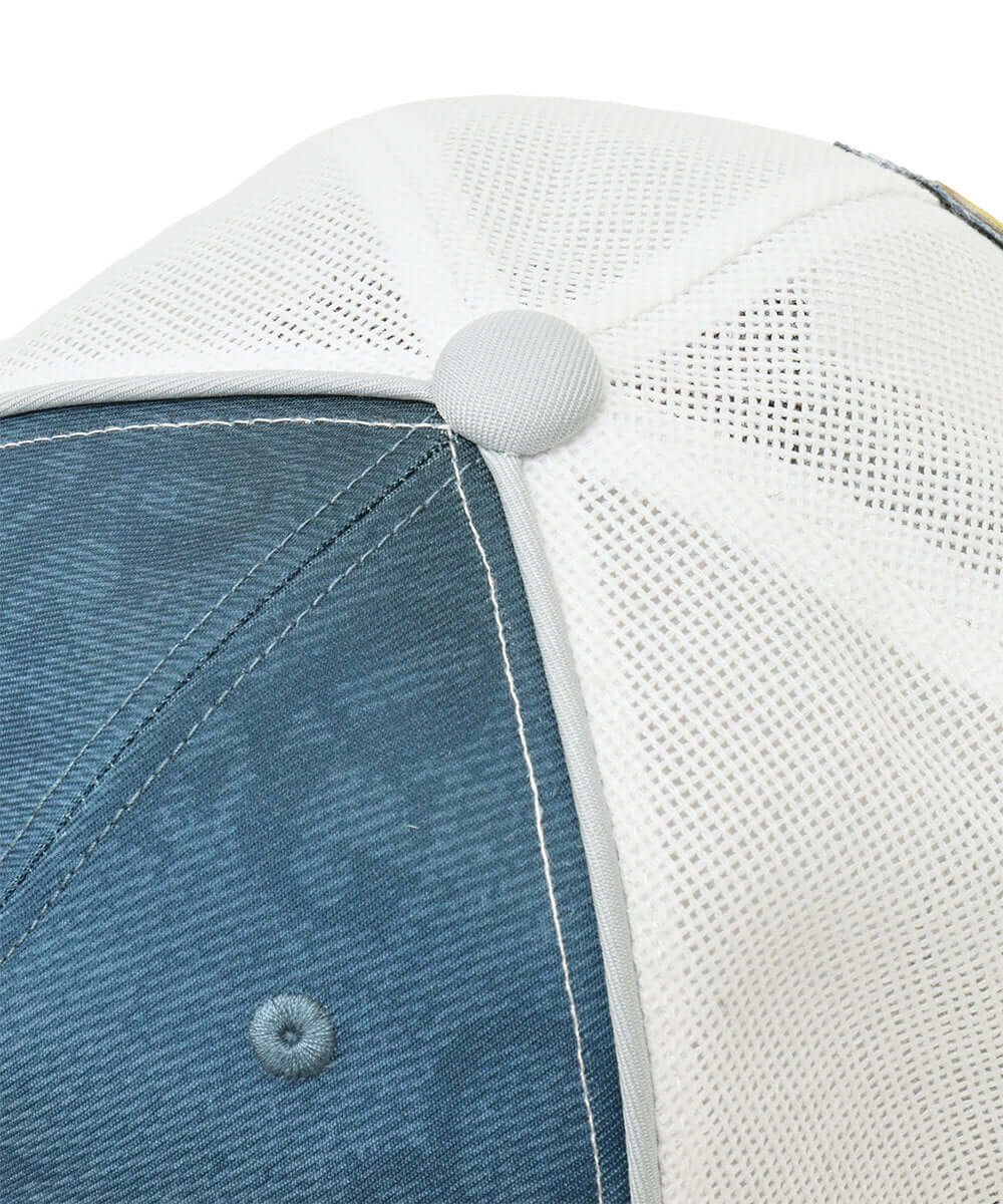 Gradient Mesh Cap | MEN and WOMEN