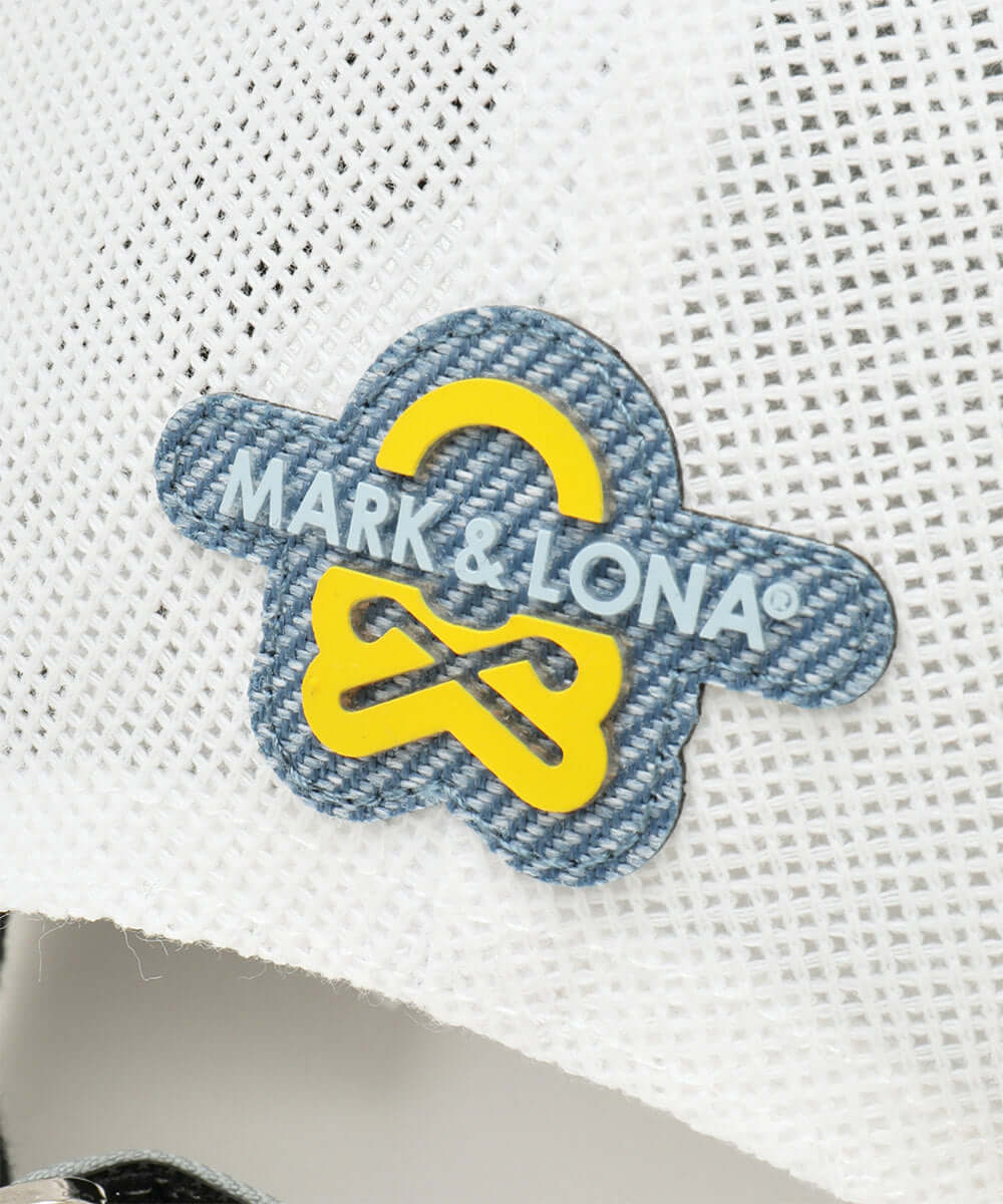 Gradient Mesh Cap | MEN and WOMEN