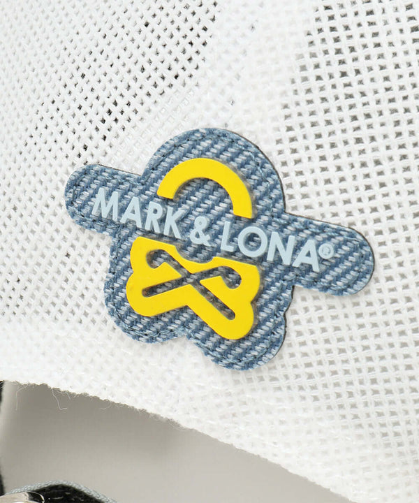 Gradient Mesh Cap | MEN and WOMEN