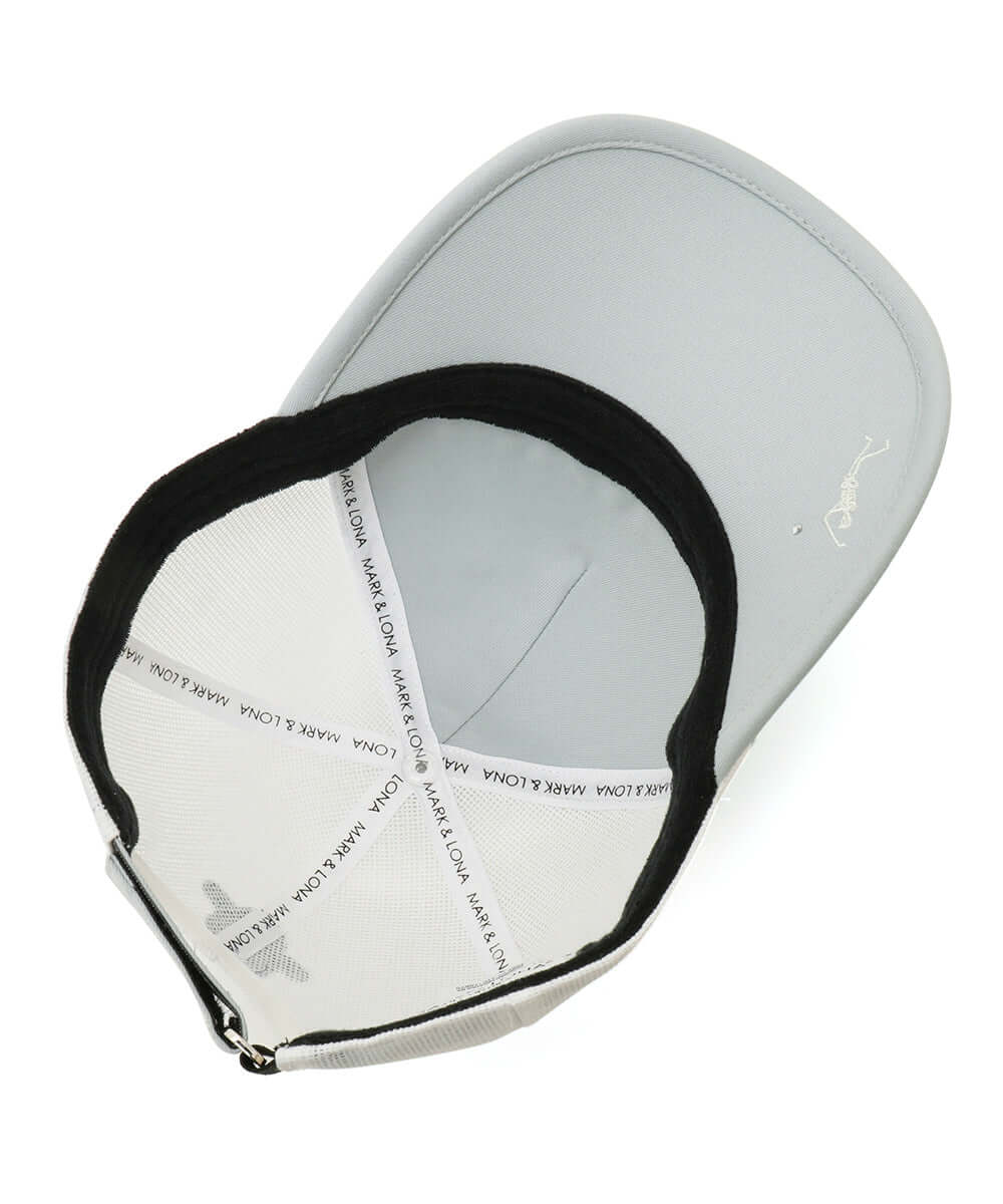 Gradient Mesh Cap | MEN and WOMEN