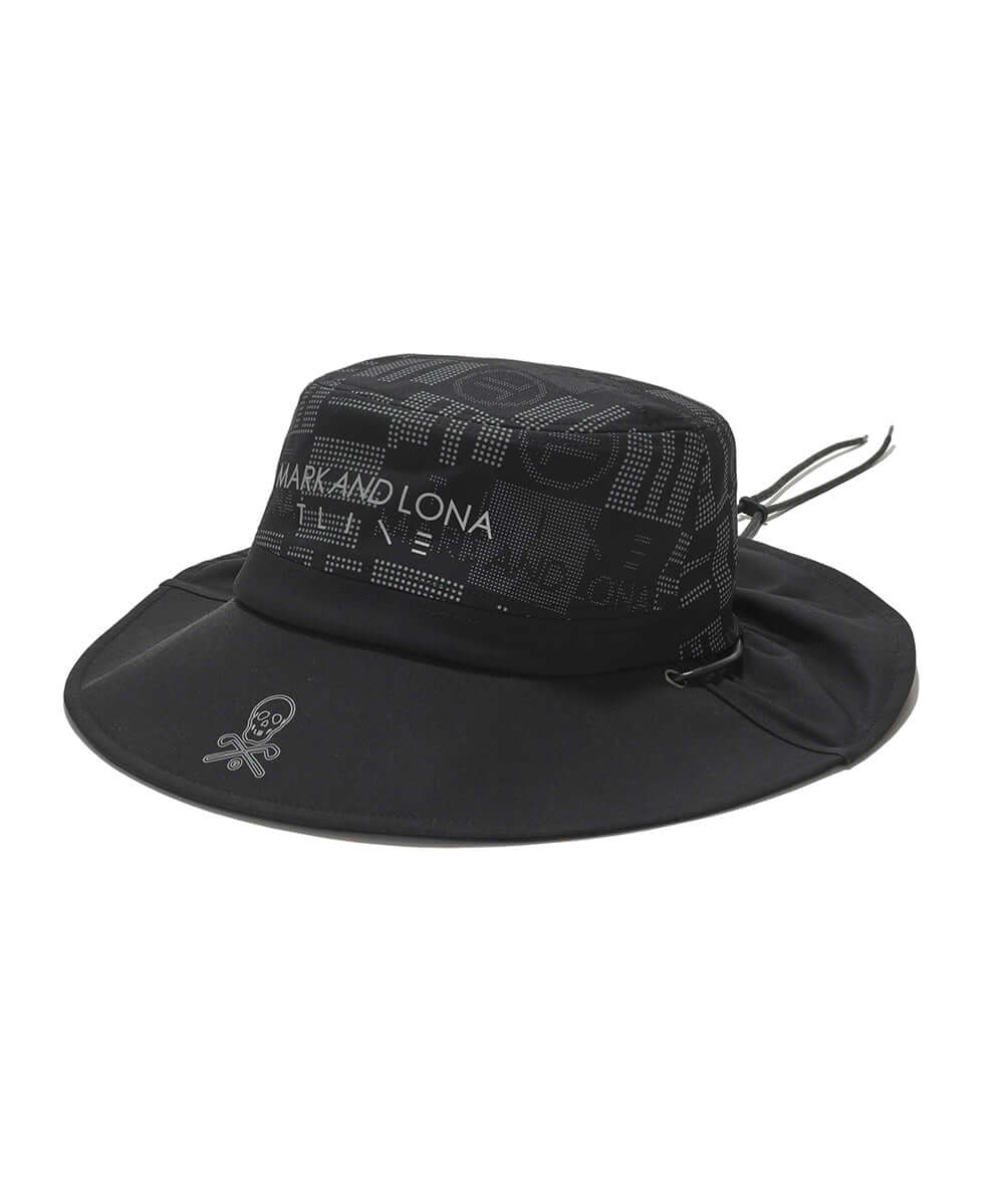 T-Mark Vent Safari Hat | MEN and WOMEN