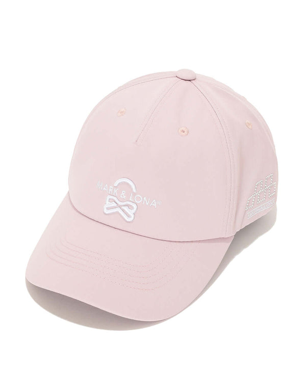 Option Crystal Flag Cap | MEN and WOMEN