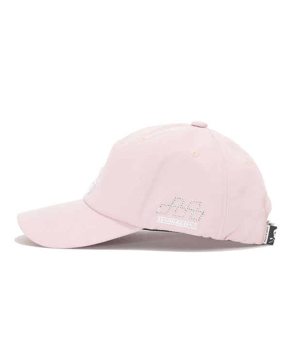 Option Crystal Flag Cap | MEN and WOMEN