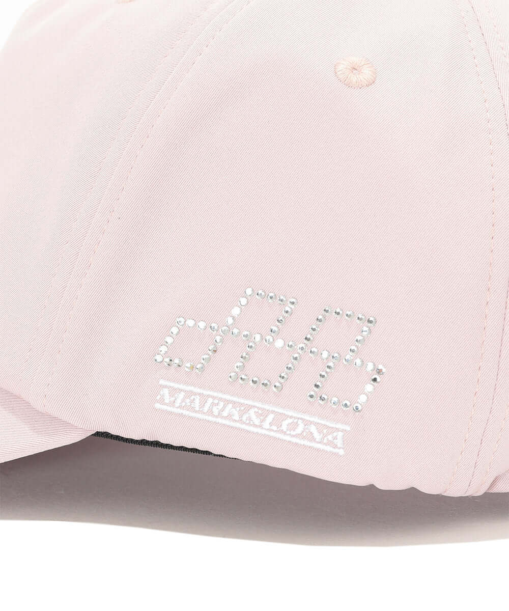 Option Crystal Flag Cap | MEN and WOMEN