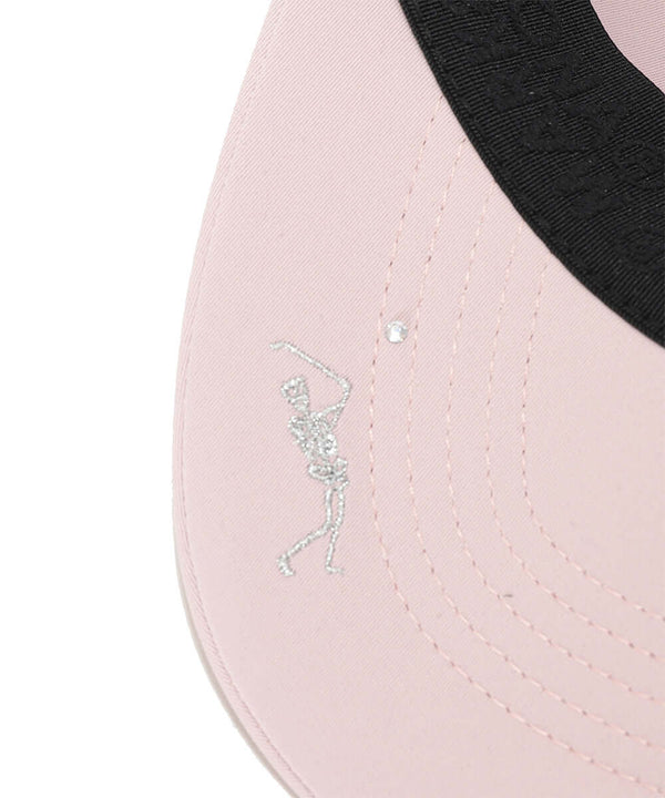 Option Crystal Flag Cap | MEN and WOMEN