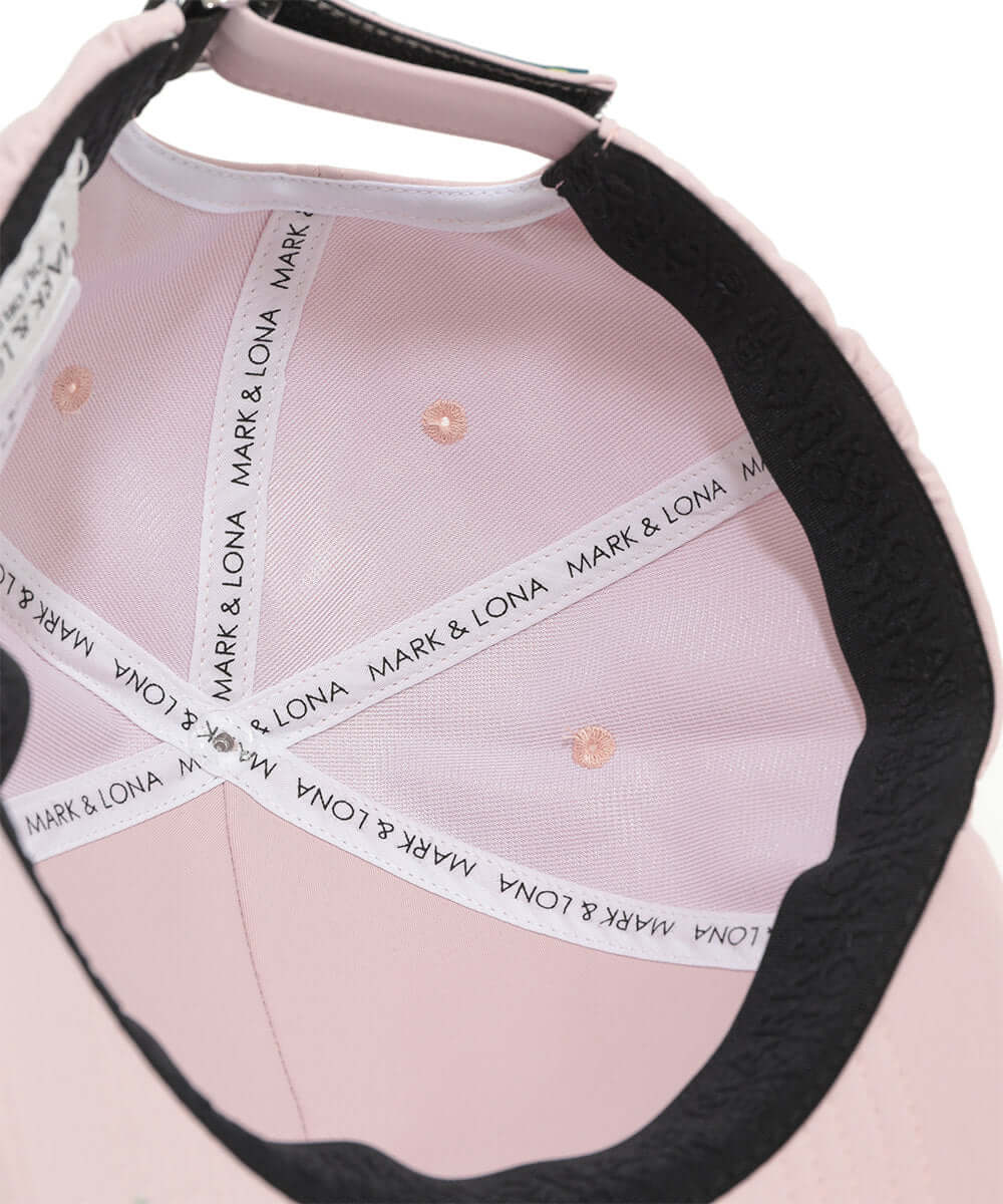 Option Crystal Flag Cap | MEN and WOMEN