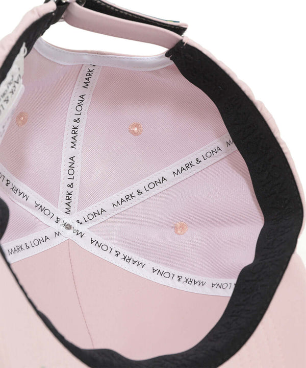 Option Crystal Flag Cap | MEN and WOMEN