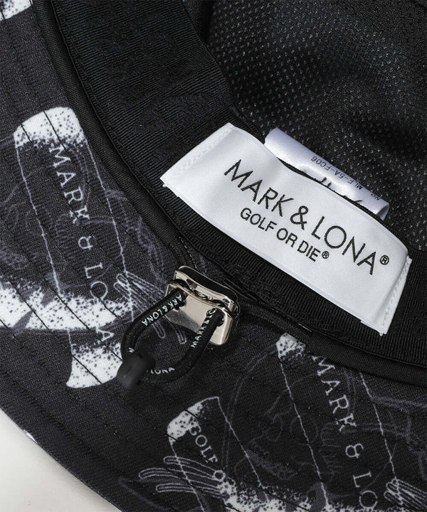 Rebel Heart Bucket Hat | MEN and WOMEN