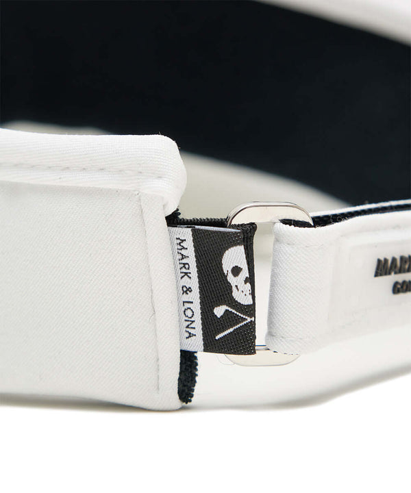 Double Dare Flex Visor | MEN and WOMEN