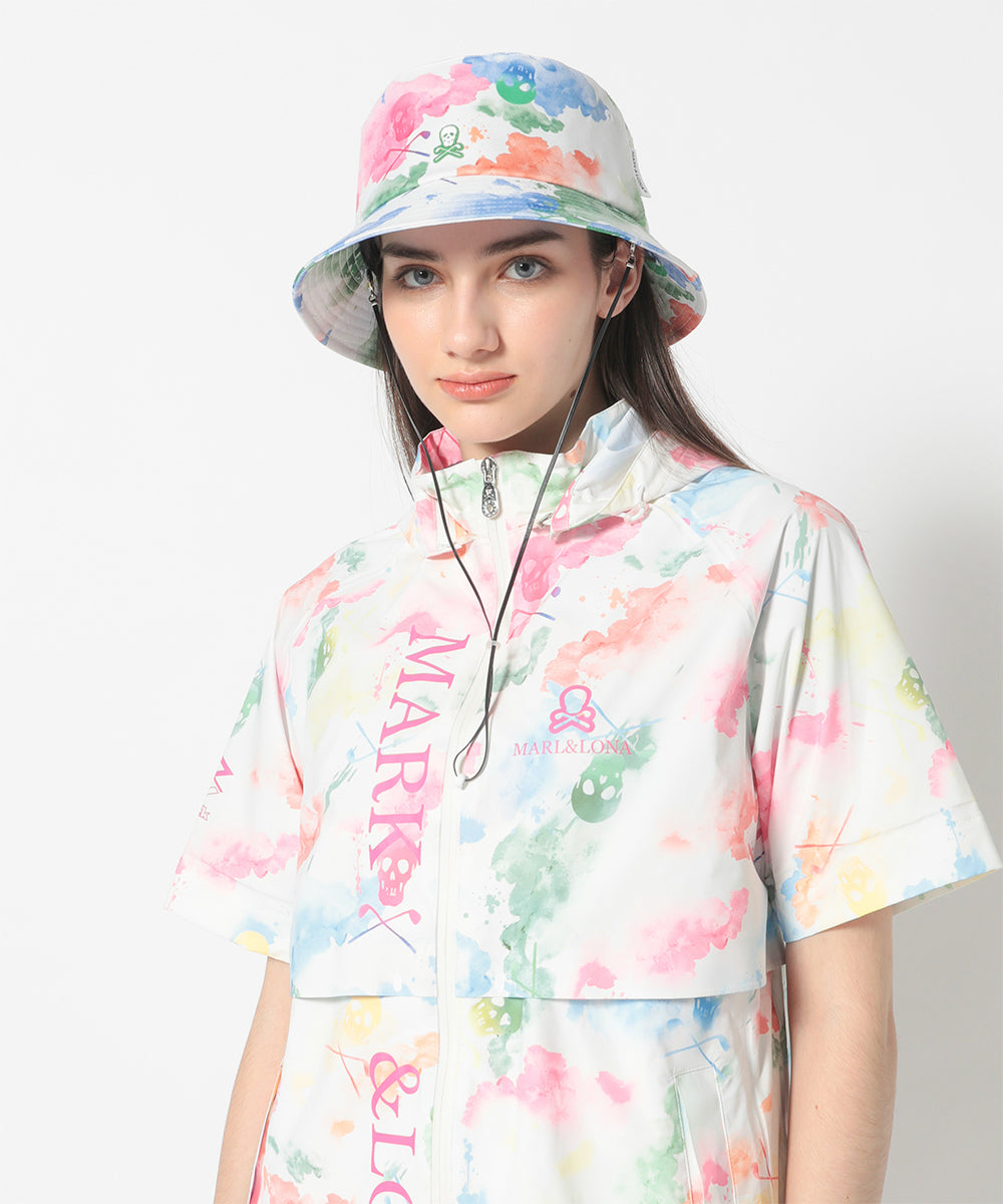 Pulse Bucket Hat | MEN and WOMEN