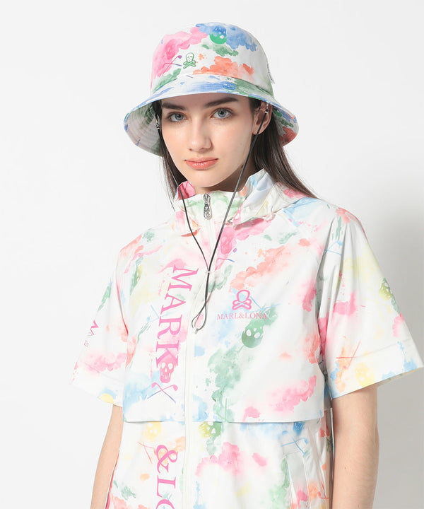 Pulse Bucket Hat | MEN and WOMEN