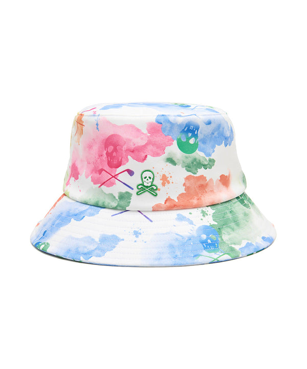 Pulse Bucket Hat | MEN and WOMEN